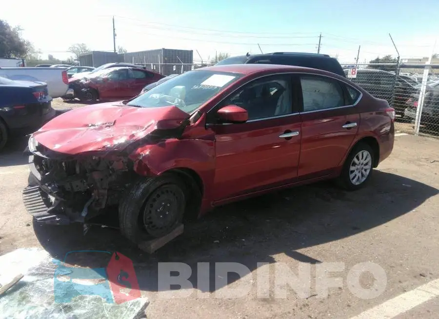 3N1AB7APXFY279204 Photo# 2