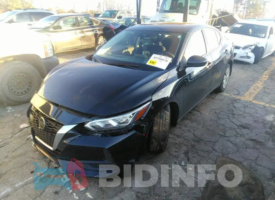 3N1AB8BV6MY267177 Photo# 2