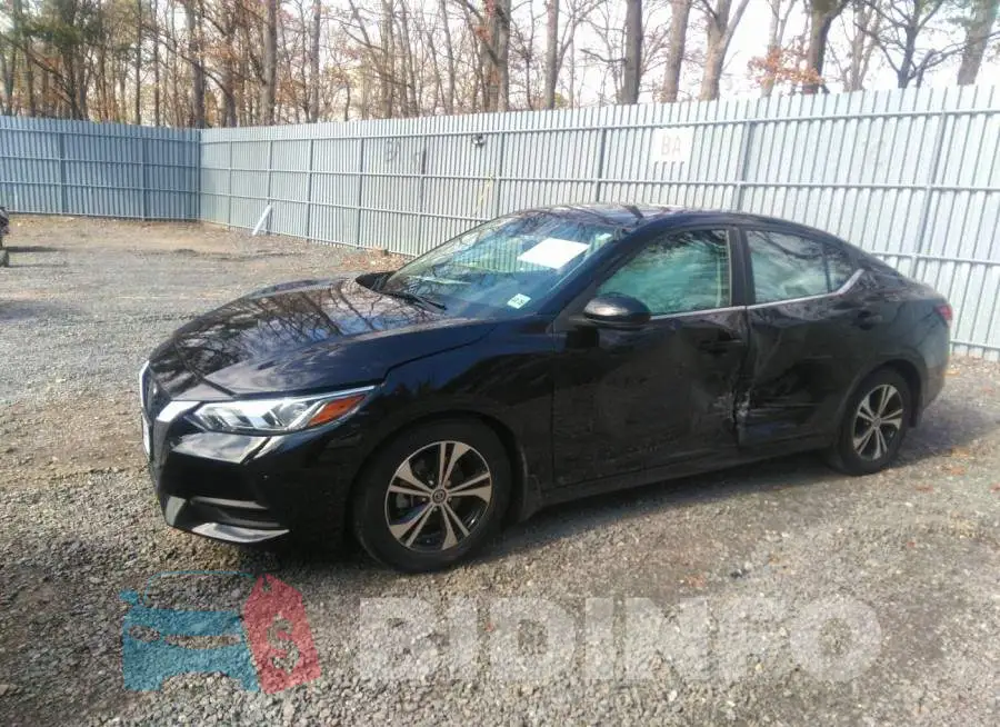 3N1AB8CV8LY286682 Photo# 2
