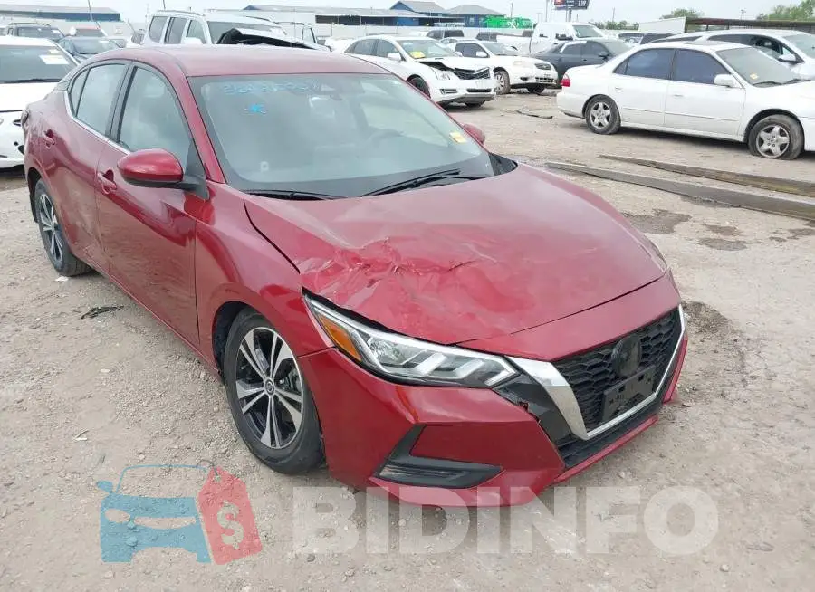 3N1AB8CV9NY257517 Photo# 6