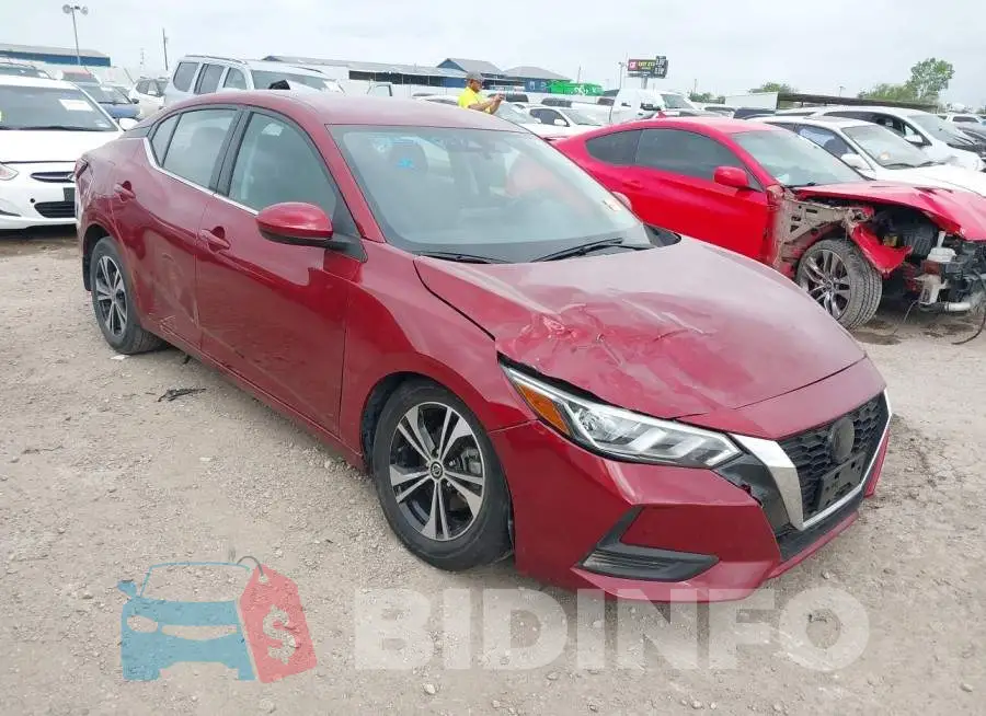 3N1AB8CV9NY257517 Photo# 1