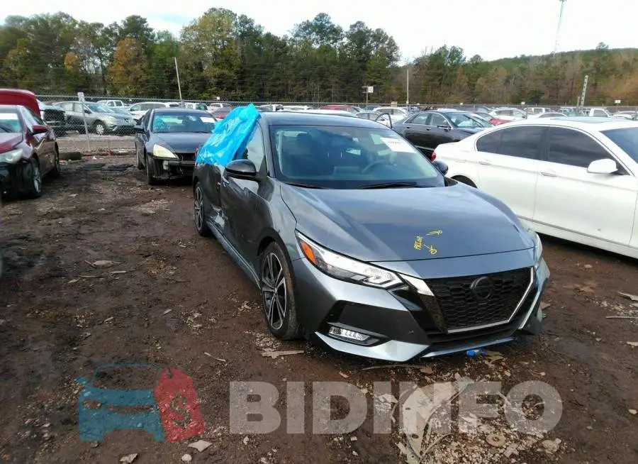 3N1AB8DV4LY261941 Photo# 1