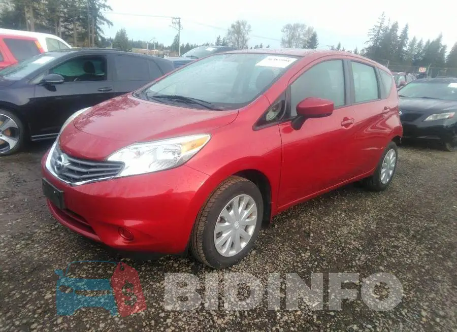 3N1CE2CP1FL378183 Photo# 2