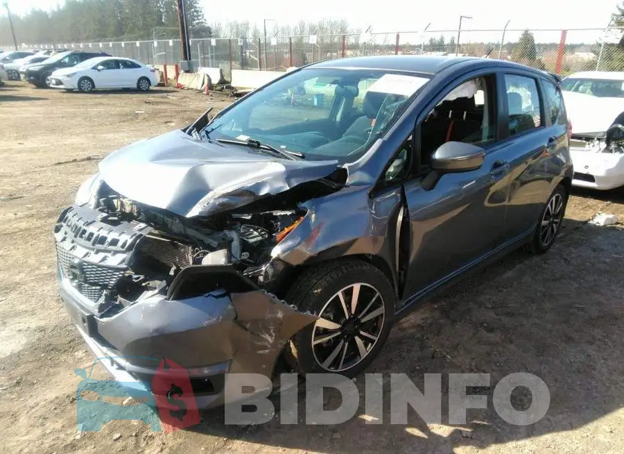 3N1CE2CP1JL372196 Photo# 2