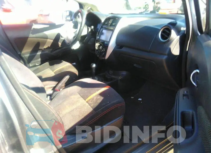 3N1CE2CP1JL372196 Photo# 5
