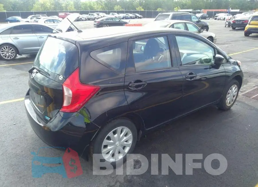 3N1CE2CP5FL392846 Photo# 4