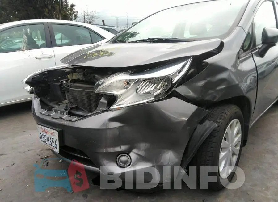 3N1CE2CP5GL383100 Photo# 6
