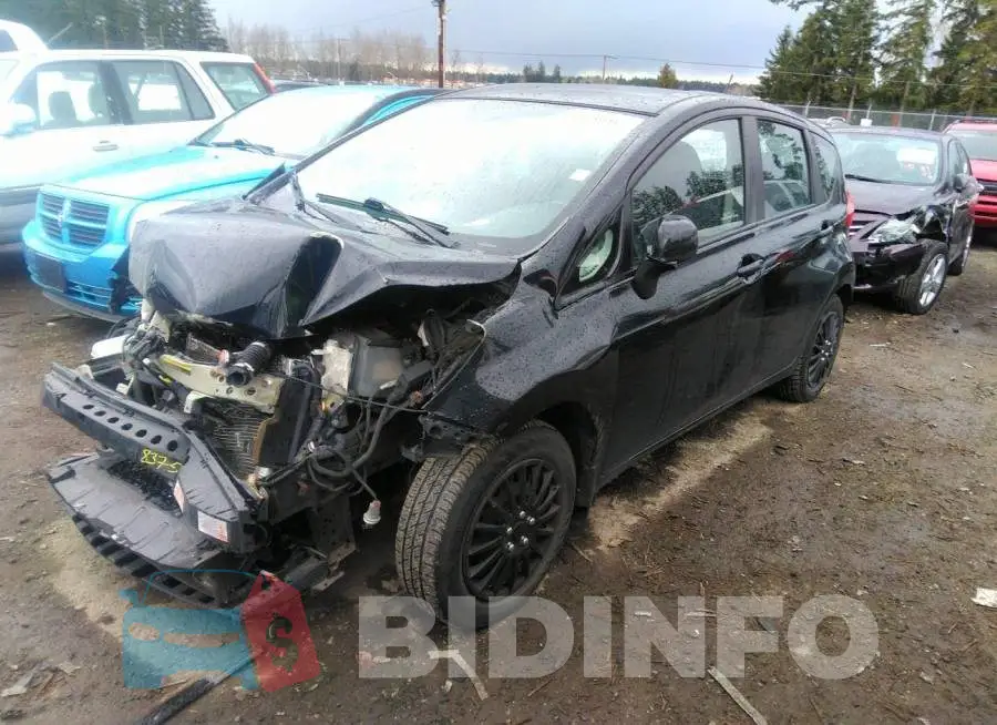 3N1CE2CP7EL434383 Photo# 2