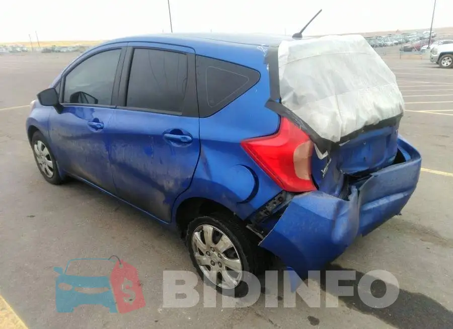 3N1CE2CPXFL351435 Photo# 3