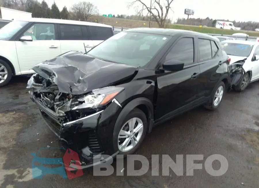 3N1CP5BV5PL473813 Photo# 2