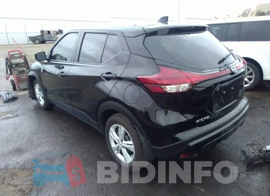 3N1CP5BV5PL473813 Photo# 3