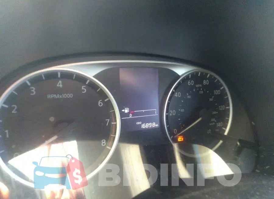 3N1CP5BV9ML506873 Photo# 7