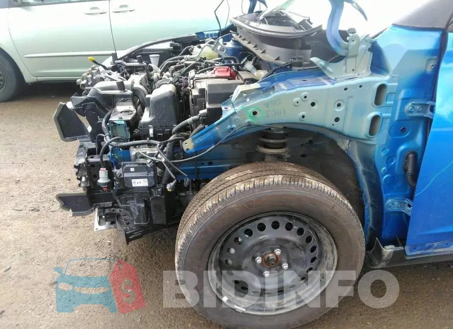 3N1CP5BVXML544175 Photo# 6