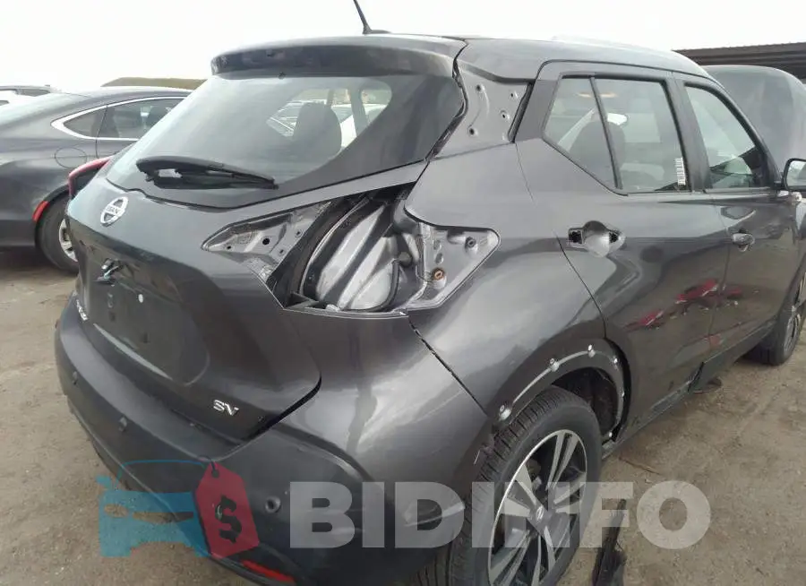 3N1CP5CV1LL565171 Photo# 6