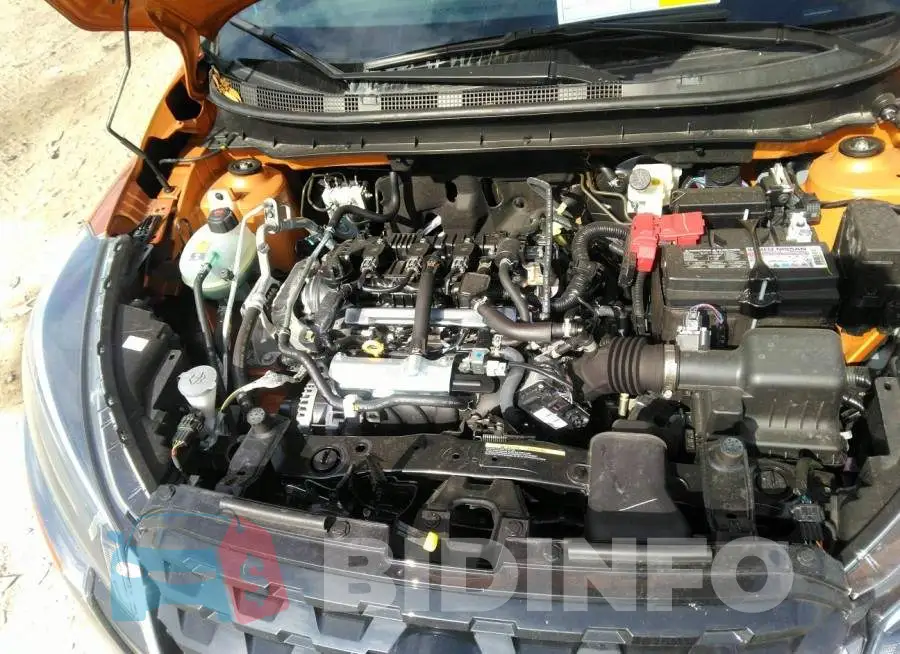 3N1CP5DV8NL501629 Photo# 10