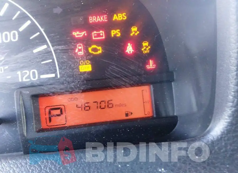 3N6CM0KN4MK699624 Photo# 7