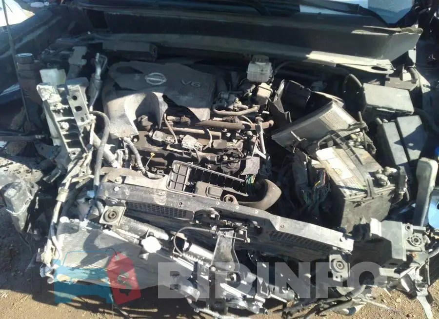 5N1AR2MM5FC619702 Photo# 10