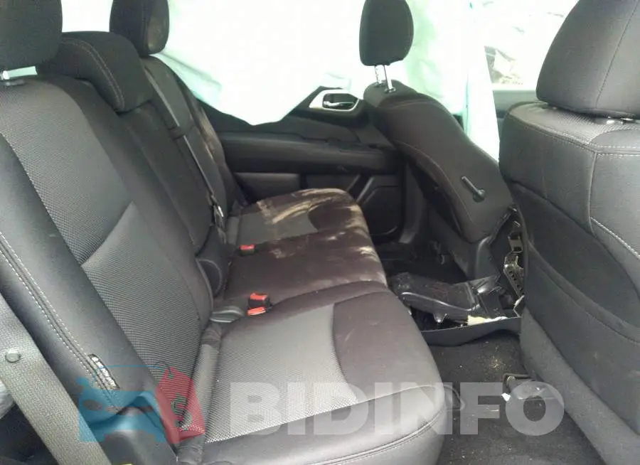 5N1DR2BN5LC649738 Photo# 8