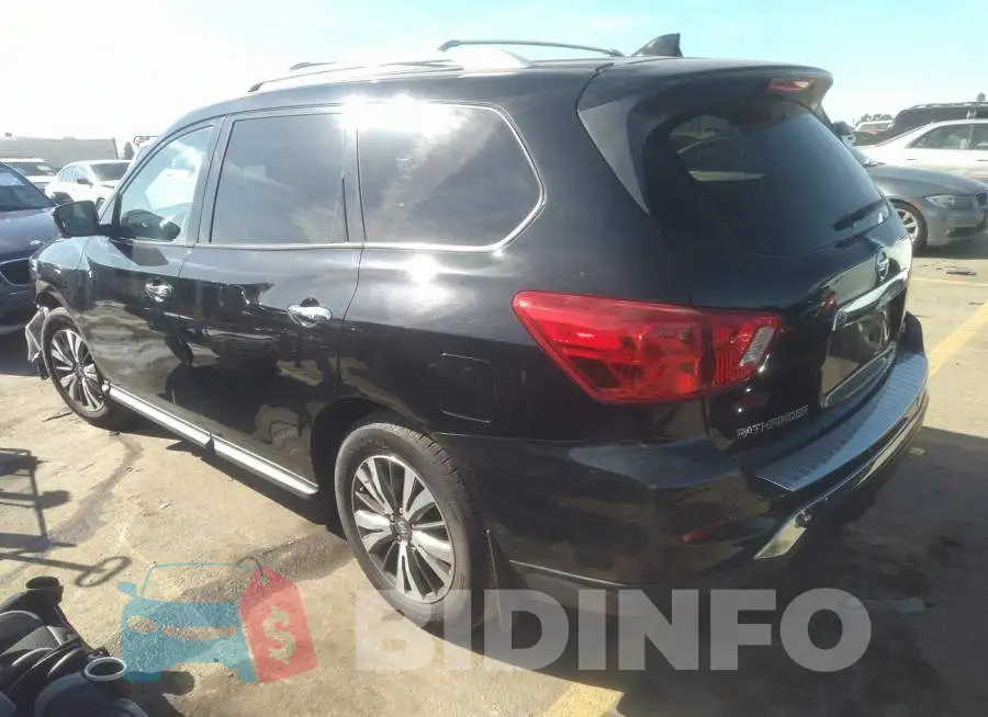 5N1DR2MN4KC587454 Photo# 3