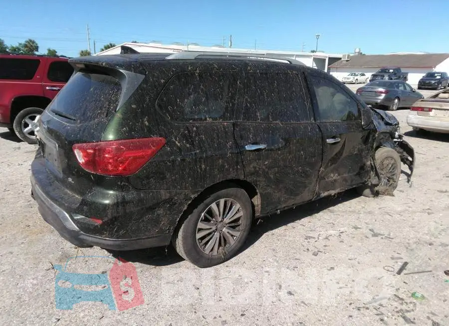 5N1DR2MN6KC631776 Photo# 4