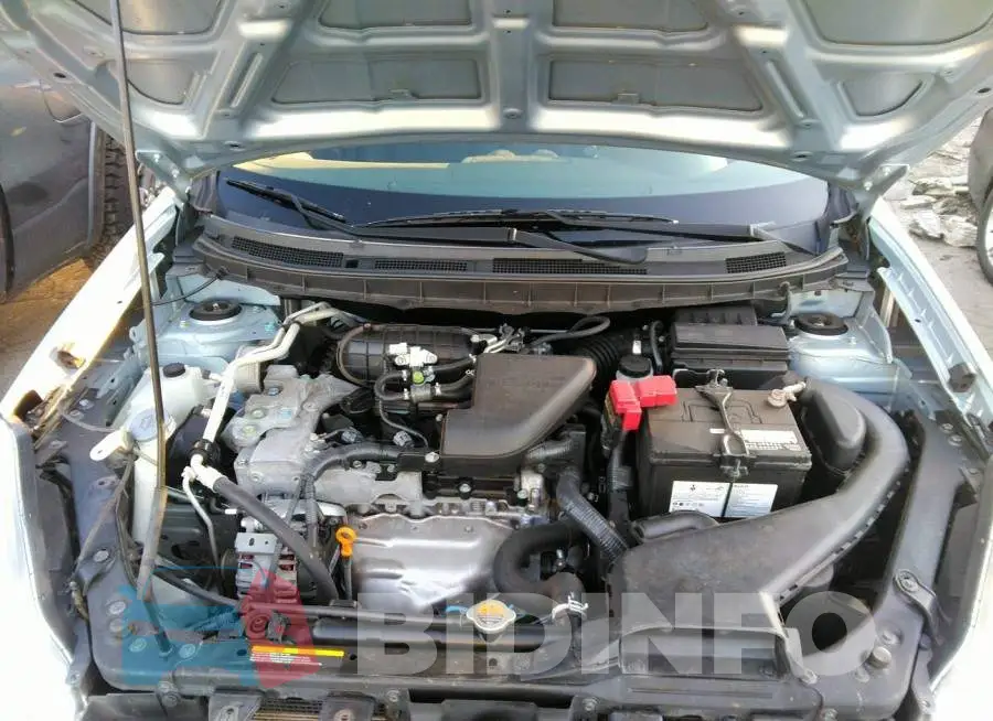 JN8AS5MT2DW037168 Photo# 10