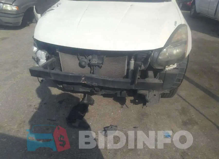 JN8AS5MT4EW613697 Photo# 6