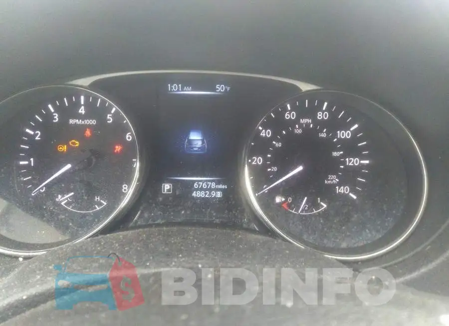 KNMAT2MT2GP703158 Photo# 7