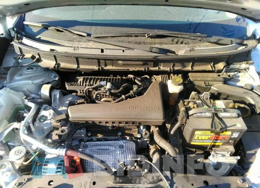 KNMAT2MT4GP666470 Photo# 10
