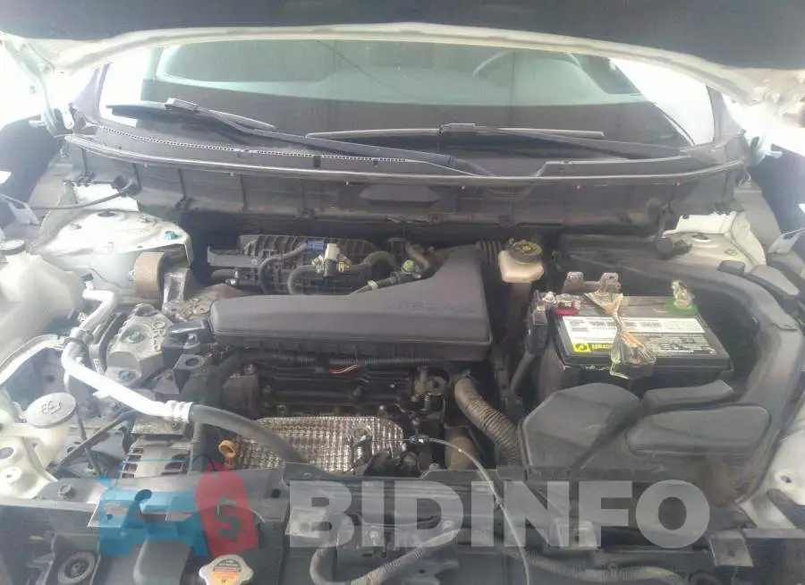 KNMAT2MT5GP684556 Photo# 10