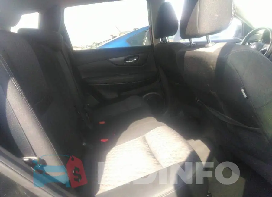 KNMAT2MTXHP618280 Photo# 8