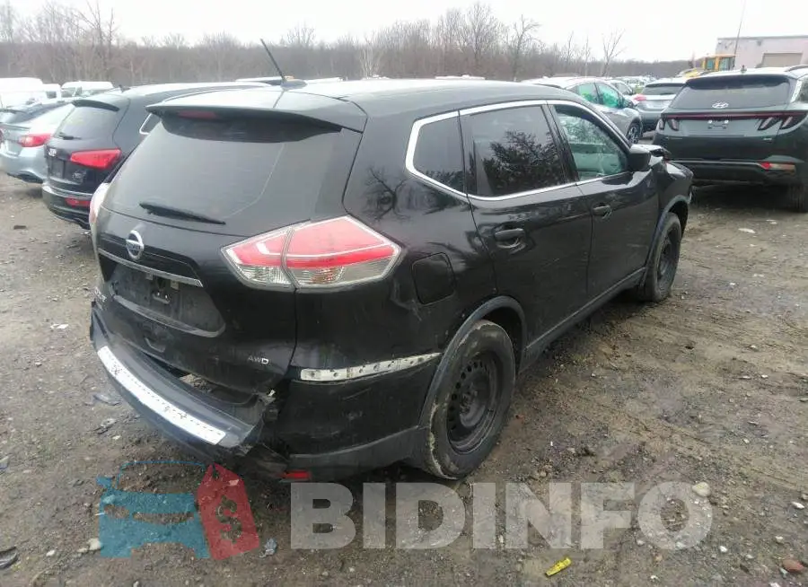 KNMAT2MV1GP649515 Photo# 4