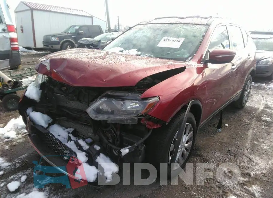 KNMAT2MV2FP526921 Photo# 2