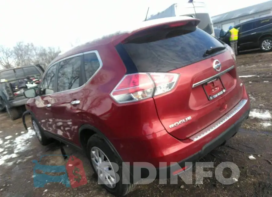 KNMAT2MV2FP526921 Photo# 3