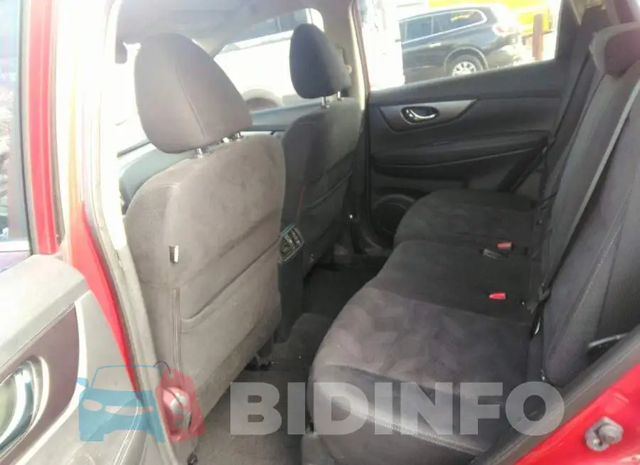 KNMAT2MV2FP526921 Photo# 8