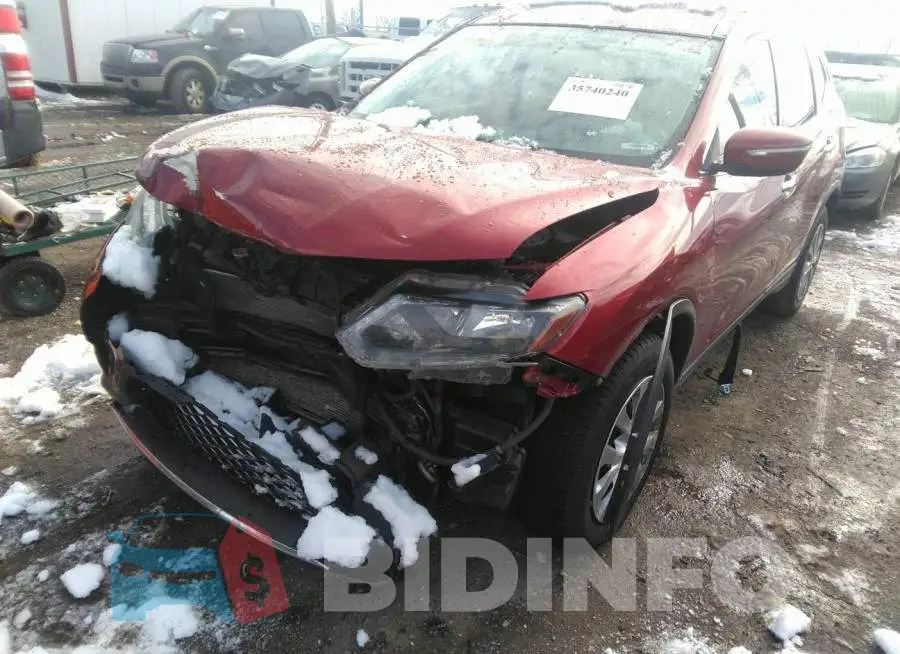 KNMAT2MV2FP526921 Photo# 6