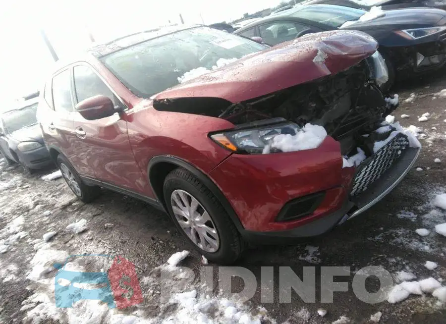 KNMAT2MV2FP526921 Photo# 1