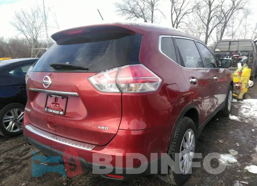 KNMAT2MV2FP526921 Photo# 4