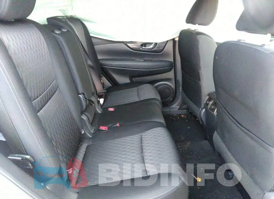 KNMAT2MV4LP530884 Photo# 8
