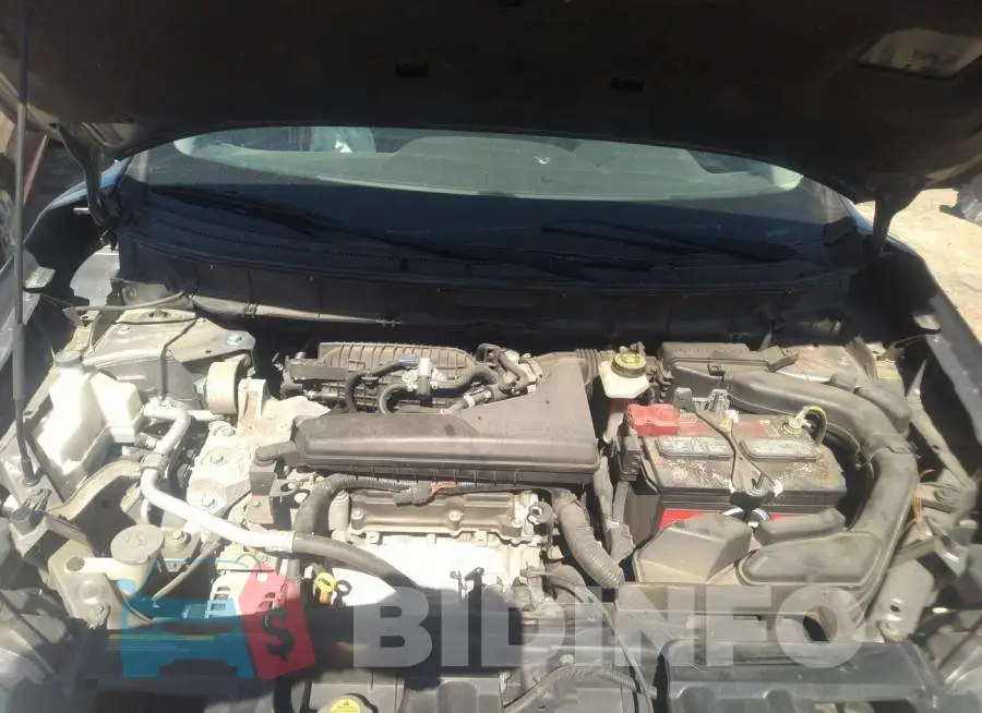 KNMAT2MV9GP600451 Photo# 10