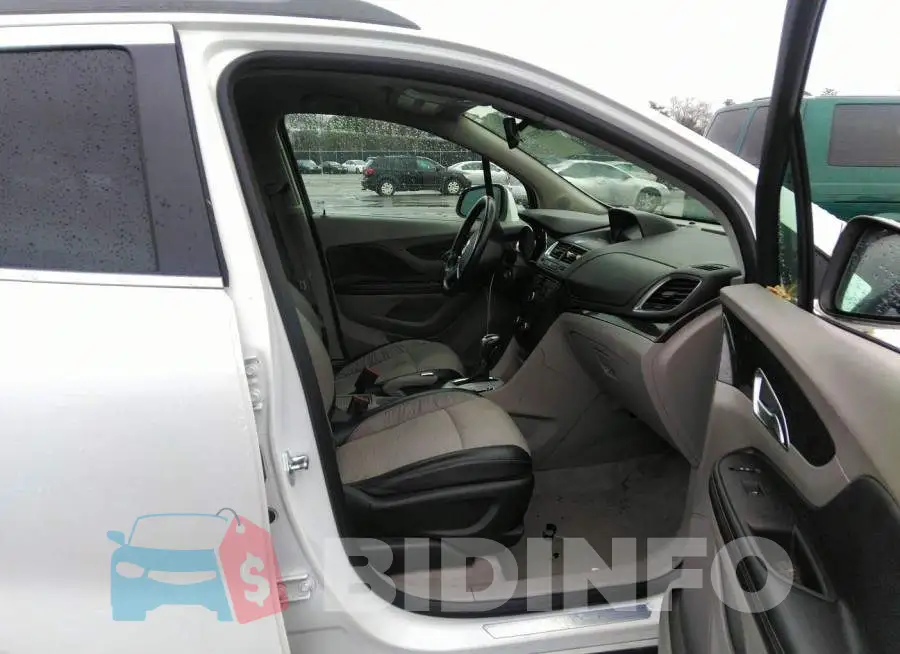 KL4CJASB1FB259070 Photo# 5