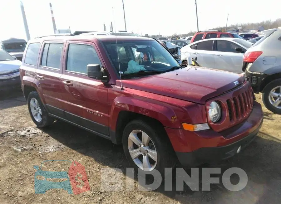 1C4NJPBB2FD409841 Photo# 1