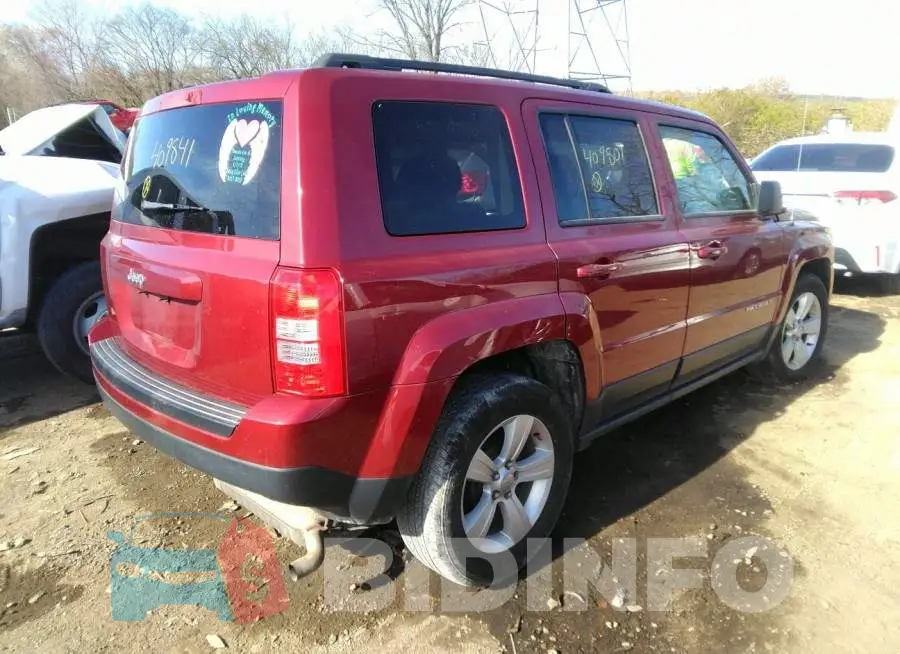 1C4NJPBB2FD409841 Photo# 4