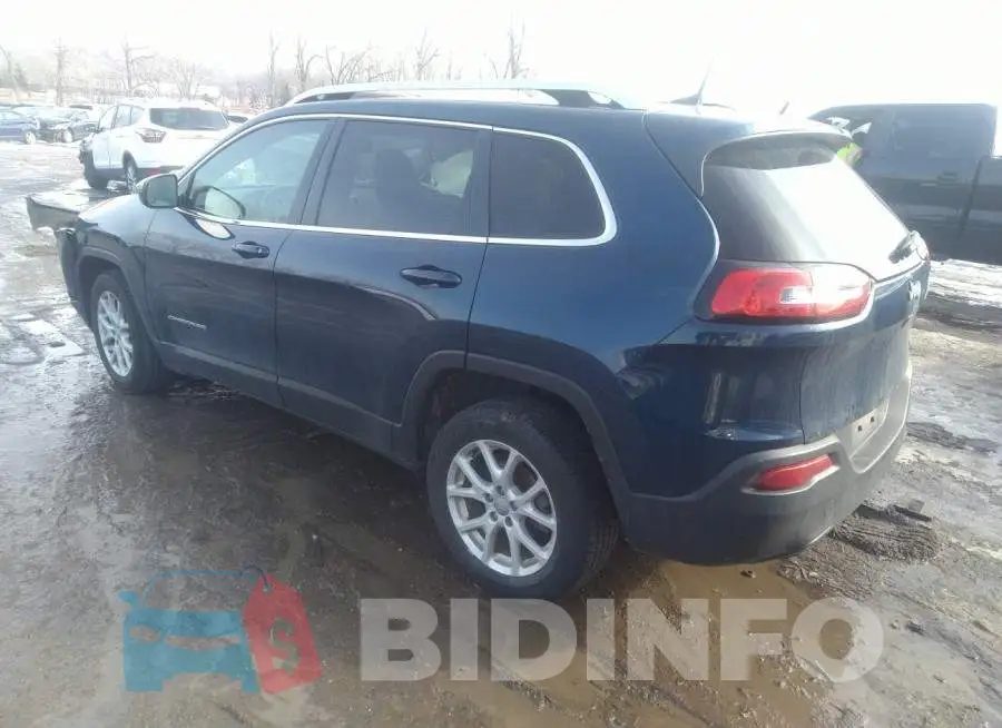 1C4PJLLB6JD604964 Photo# 3