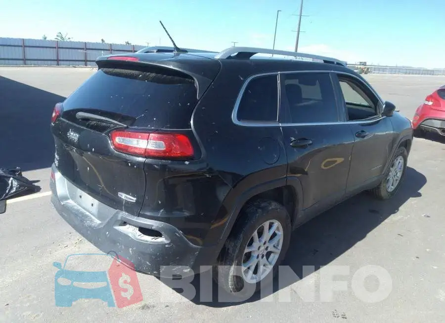 1C4PJMCB1FW543749 Photo# 4
