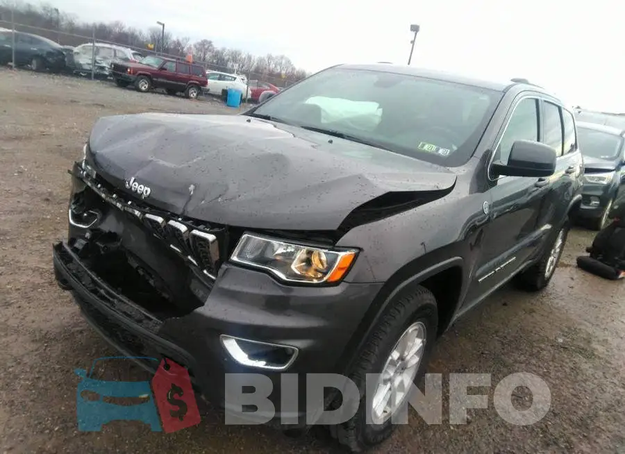 1C4RJFAG9KC845708 Photo# 2