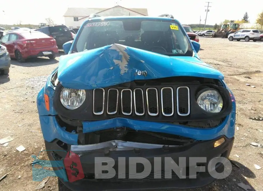 ZACCJBBT2FPC07120 Photo# 6