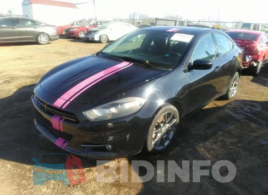 1C3CDFBA6DD343957 Photo# 2