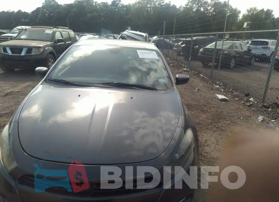 1C3CDFBB6GD537983 Photo# 6
