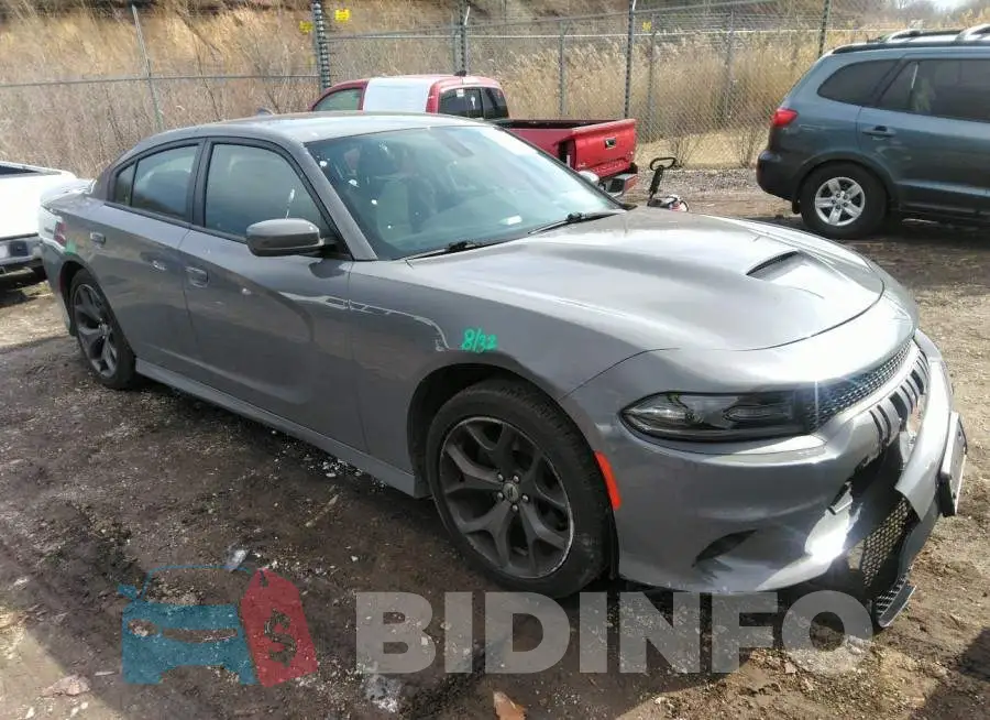 2C3CDXHG6KH578943 Photo# 1