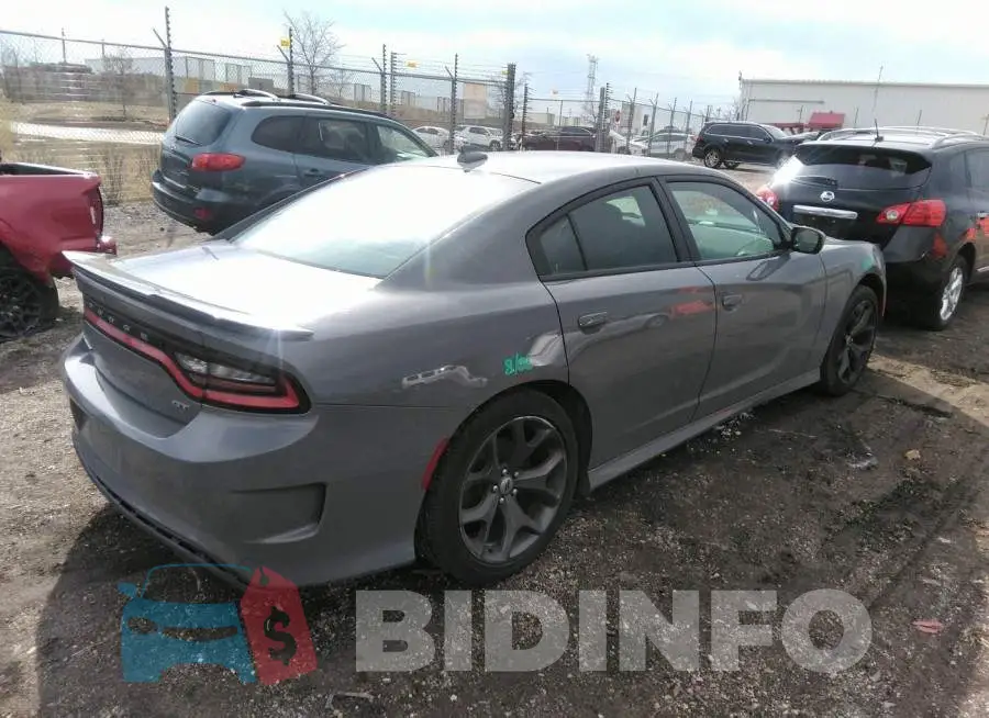 2C3CDXHG6KH578943 Photo# 4